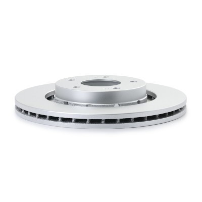 Brake Disc RIDEX 82B0154P 82B0154P - photo 5