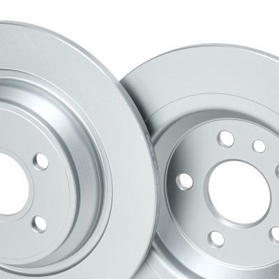 Brake Disc RIDEX 82B0374P 82B0374P - photo 5