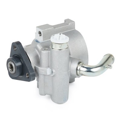 Hydraulic Pump, Steering System RIDEX 12H0857 12H0857 - photo 3