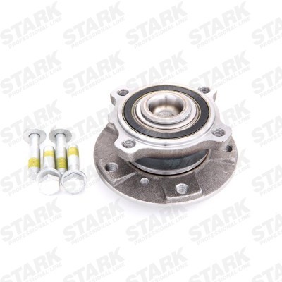 Wheel Bearing Stark SKWB-0180567 SKWB-0180567 - photo 3