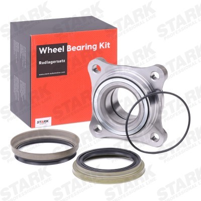 Wheel Bearing Stark SKWB-0180949 SKWB-0180949 - photo 2