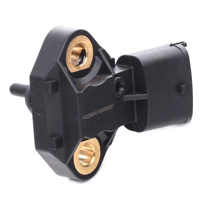 Sensor, fuel pressure RIDEX 3942S0055 3942S0055 - photo 3