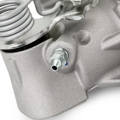 Brake Caliper RIDEX 78B3071R 78B3071R - photo 6