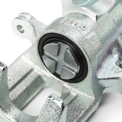 Brake Caliper RIDEX 78B1635R 78B1635R - photo 5