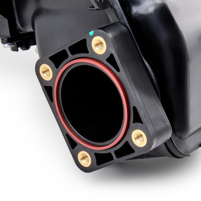 Intake manifold RIDEX 1640F0064 1640F0064 - photo 5