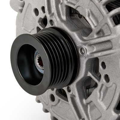 Alternator RIDEX 4G0994R 4G0994R - photo 5
