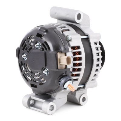 Alternator RIDEX 4G0554 4G0554 - photo 4