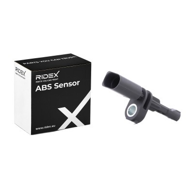 ABS Sensor RIDEX 412W0965 412W0965 - photo 2
