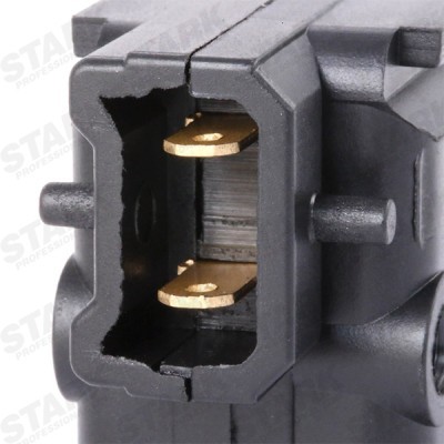 Central lock actuator Stark SKCCL-4470010 SKCCL-4470010 - photo 5