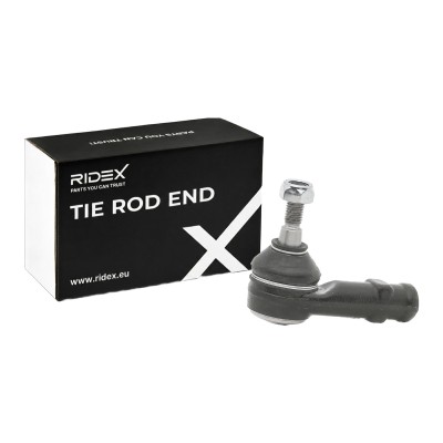 Tie Rod End RIDEX 914T0198 914T0198 - photo 6