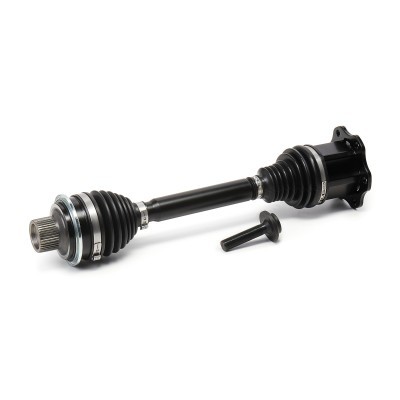 Drive Shaft RIDEX 13D1165P 13D1165P - photo 3