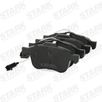 Brake Pads Set Stark SKBP-0011919 SKBP-0011919 - photo 3