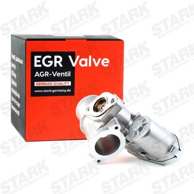 EGR Valve Stark SKEGR-0770007 SKEGR-0770007 - photo 2