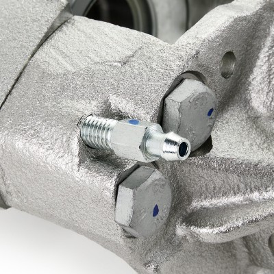 Brake Caliper RIDEX 78B0351 78B0351 - photo 6