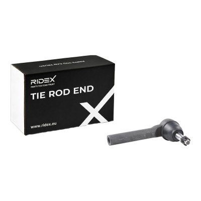 Tie Rod End RIDEX 914T0485 914T0485 - photo 6