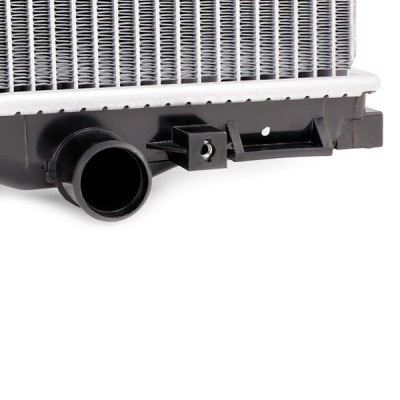 Radiator, Engine Cooling RIDEX 470R0466 470R0466 - photo 4