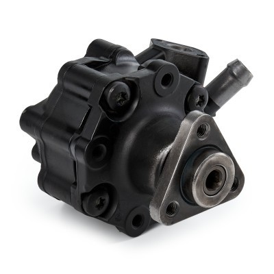 Hydraulic Pump, Steering System RIDEX 12H0061R 12H0061R - photo 3