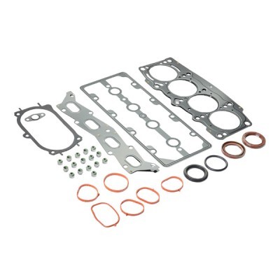 Cylinder Head gasket RIDEX 319G0118 319G0118 - photo 2
