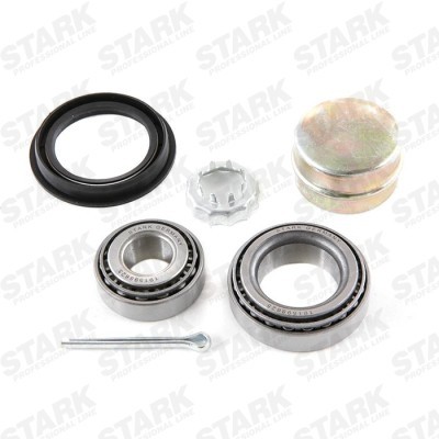 Wheel Bearing Stark SKWB-0180001 SKWB-0180001 - photo 2