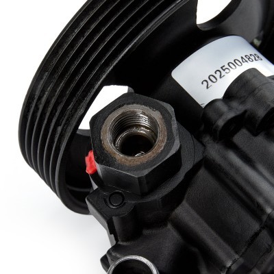 Hydraulic Pump, Steering System RIDEX 12H0019R 12H0019R - photo 5