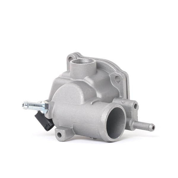 Thermostat, Coolant RIDEX 316T0060 316T0060 - photo 1