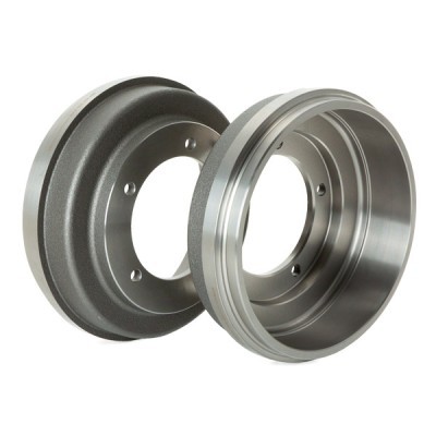Brake Drum RIDEX 123B0226 123B0226 - photo 3