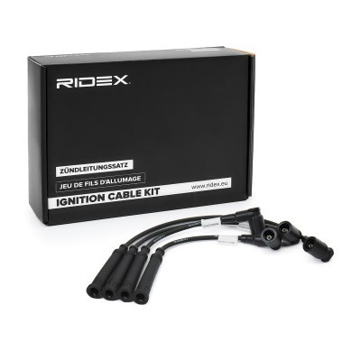 Ignition Cable Kit RIDEX 685I0334 685I0334 - photo 1