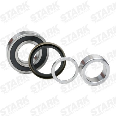 Wheel Bearing Stark SKWB-0180578 SKWB-0180578 - photo 4