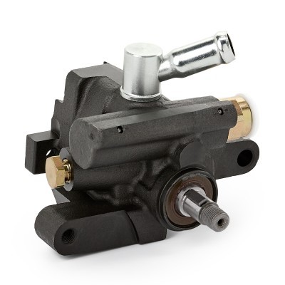 Hydraulic Pump, Steering System RIDEX 12H0955 12H0955 - photo 3