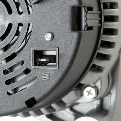 Alternator RIDEX 4G0199 4G0199 - photo 5