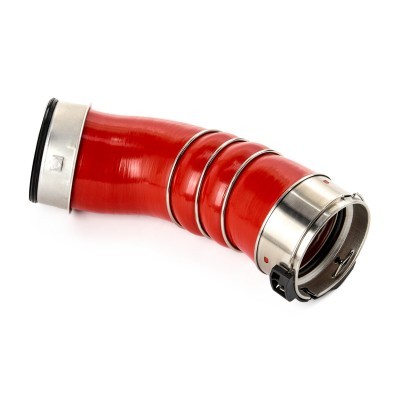 Charger Air Hose RIDEX 3314C0328 3314C0328 - photo 4