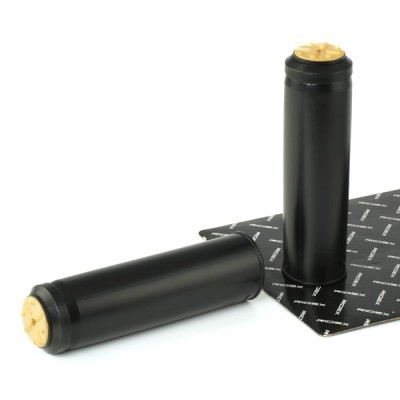 Dust Cover Kit, shock absorber RIDEX 919D0167 919D0167 - photo 2