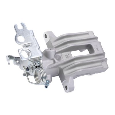 Brake Caliper RIDEX 78B0956 78B0956 - photo 4