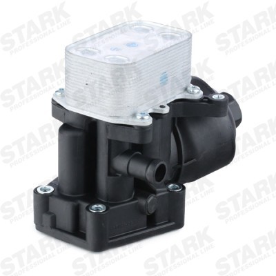 Oil Cooler Stark SKOC-1760067 SKOC-1760067 - photo 4