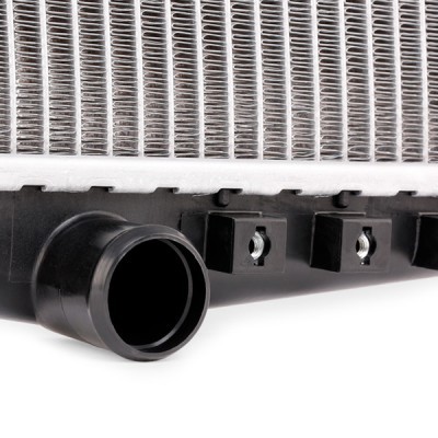 Radiator, Engine Cooling RIDEX 470R0056 470R0056 - photo 4