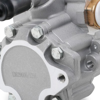 Hydraulic Pump, Steering System RIDEX 12H0015 12H0015 - photo 6