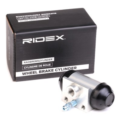 Wheel Brake Cylinder RIDEX 277W0062 277W0062 - photo 2