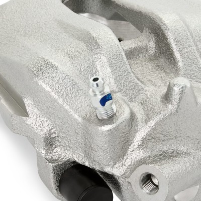 Brake Caliper RIDEX 78B0196 78B0196 - photo 7