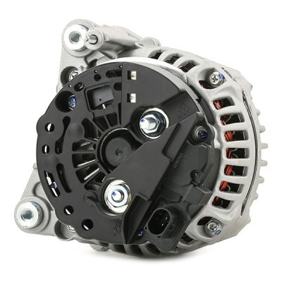 Alternator RIDEX 4G0648 4G0648 - photo 4