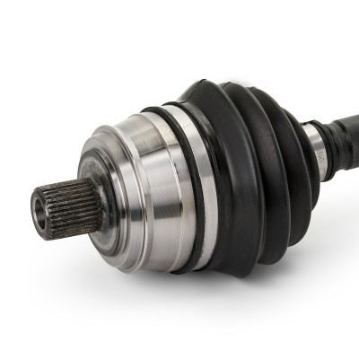 Drive Shaft RIDEX 13D0770 13D0770 - photo 4