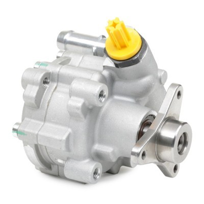 Hydraulic Pump, Steering System RIDEX 12H0316 12H0316 - photo 3
