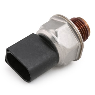Sensor, fuel pressure RIDEX 3942S0033 3942S0033 - photo 3