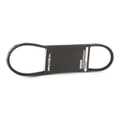 V-Belt RIDEX 10C0067 10C0067 - photo 2