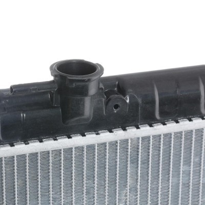 Radiator, Engine Cooling RIDEX 470R0027 470R0027 - photo 3
