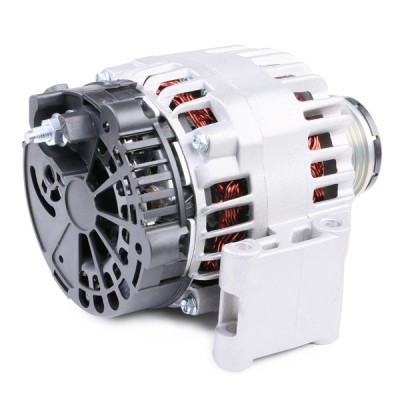 Alternator RIDEX 4G0156 4G0156 - photo 4