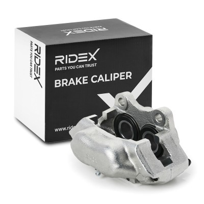 Brake Caliper RIDEX 78B1601 78B1601 - photo 2