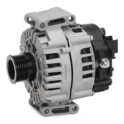 Alternator RIDEX 4G0522 4G0522 - photo 3
