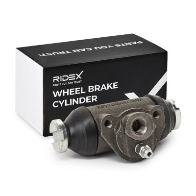 Wheel Brake Cylinder RIDEX 277W0073 277W0073 - photo 1