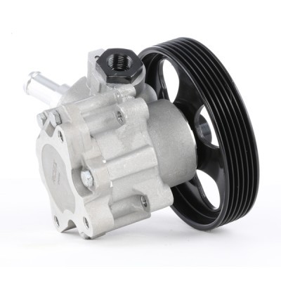Hydraulic Pump, Steering System RIDEX 12H0095 12H0095 - photo 4