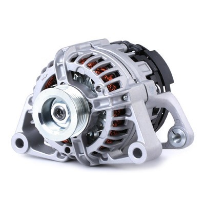 Alternator RIDEX 4G0299 4G0299 - photo 8